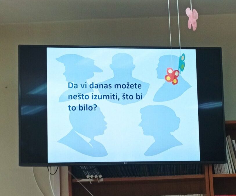 NEPOZNATO O POZNATOM – ZNAMENITI ŽUPANJCI