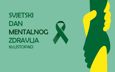 SVJETSKI DAN MENTALNOG ZDRAVLJA