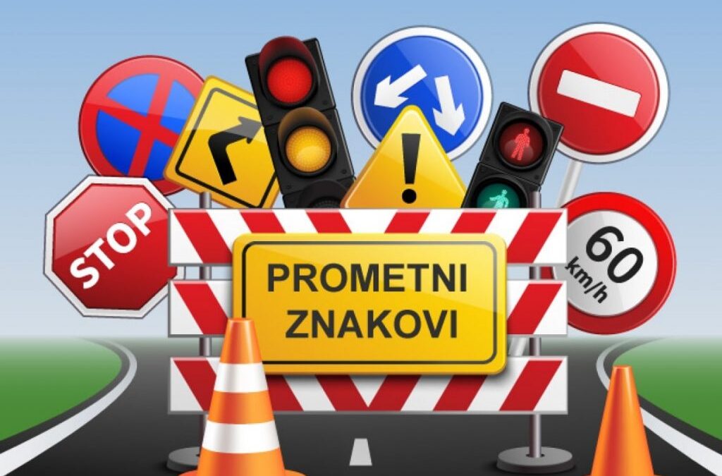 Posjet policijskih djelatnika
