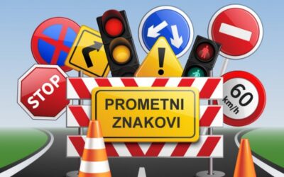 Posjet policijskih djelatnika