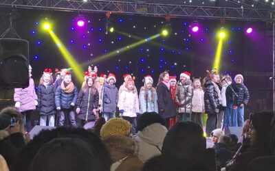 ŽUPANJSKA ZIMSKA BAJKA