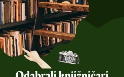 I ove godine sudjelovali smo na fotografskom natječaju i osvojili nagrade