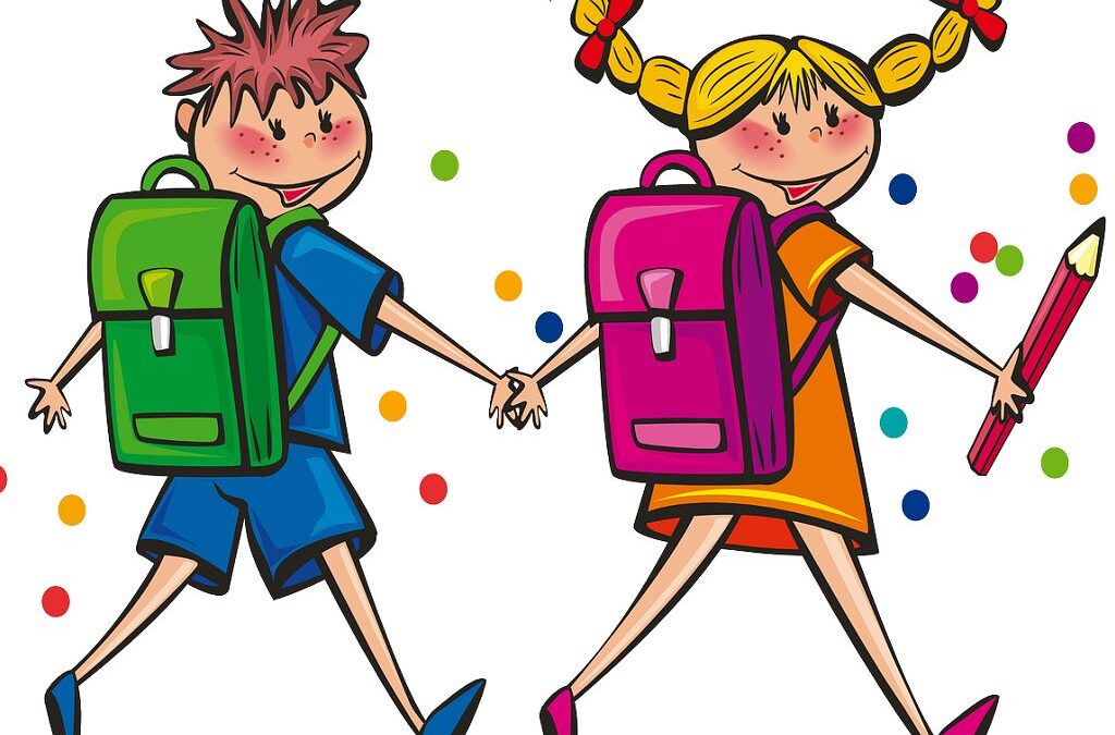 Obavijest o upisu djece u prvi razred za školsku godinu 2026./2027.