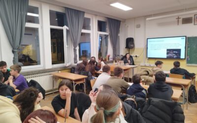 Održano 3. kolo osnovnoškolske kvizaške lige