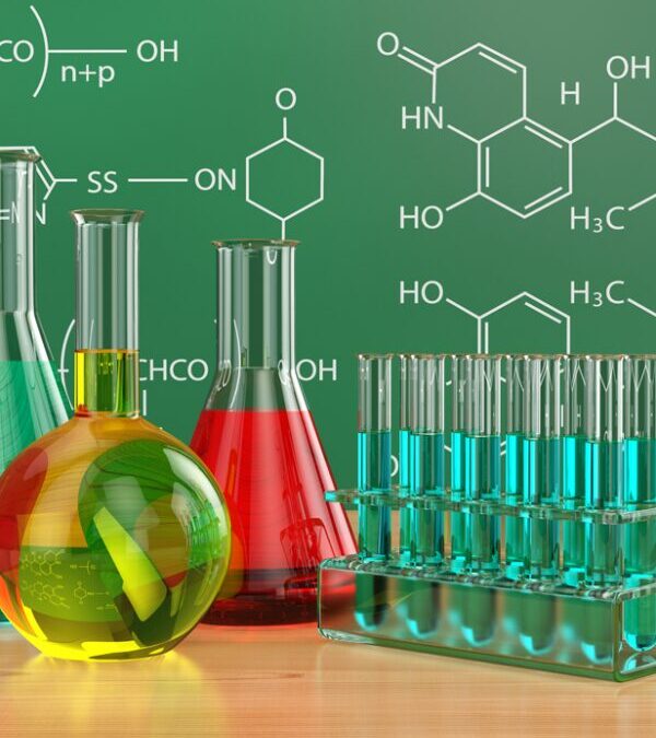 KEMIČARI OPET “ISKEMIJALI” IZVRSNE REZULTATE
