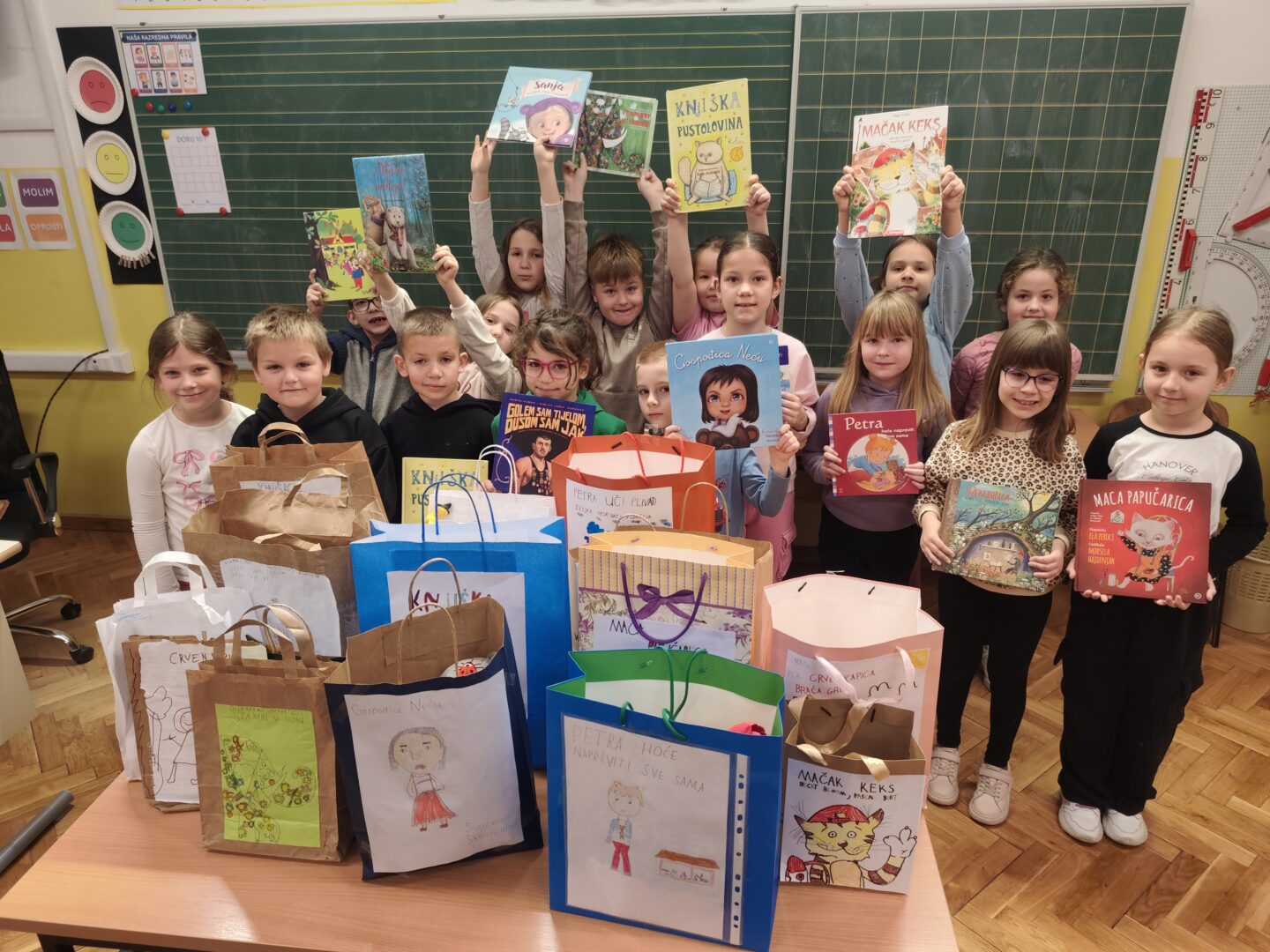 lektira – Tomislav 1.b