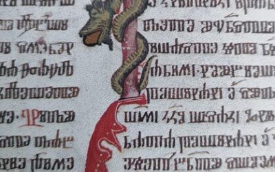 Veliki uspjeh naše učenice na literarnom natječaju „Tajna inicijala” u organizaciji Staroslavenskog instituta u Zagrebu