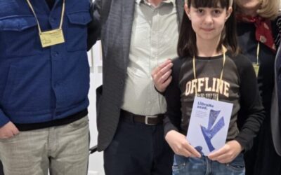 LIDRANO i Ladini uspjesi!