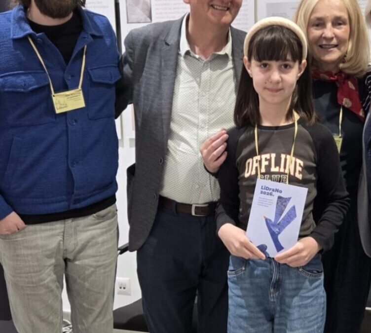 LIDRANO i Ladini uspjesi!