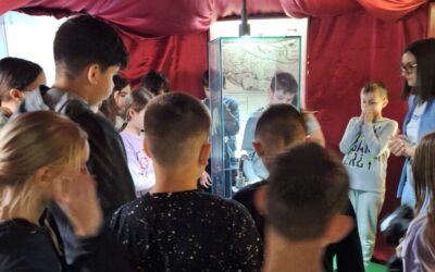 POSJET GRADSKOM MUZEJU ŽUPANJA