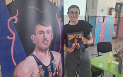 KNJIŽEVNI SUSRET S KUSTOSICOM GRADSKOG MUZEJA ŽUPANJA